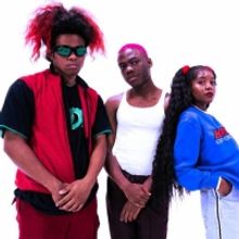 BLACKSTARKIDS Release 'CYBERKISS 2 U*' Single Featuring beabadoobee