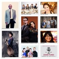 Swarthmore College Department of Music and Dance Announces New Interactive Virtual Mu