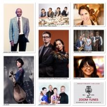 Swarthmore College Department of Music and Dance Announces New Interactive Virtual Mu