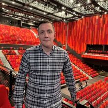 Swansea Building Society Arena Appoints New Venue Director