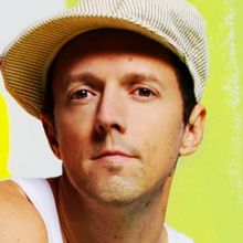 Jason Mraz Announces 2024 Tour Dates