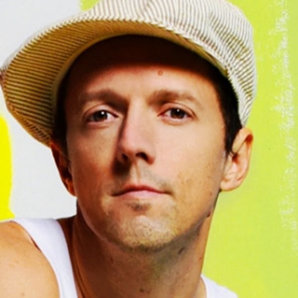 Jason Mraz Announces 2024 Tour Dates Photo