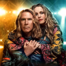 EUROVISION SONG CONTEST Musical in Development From Will Ferrell and More