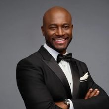 Wayne Brady and Taye Diggs Will Join MOULIN ROUGE! on Broadway