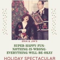 Kate Baldwin & More Join THE SUPER-HAPPY-FUN-NOTHING-IS-WRONG-EVERYTHING-WILL-BE-OKAY…
