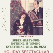 Kate Baldwin & More Join THE SUPER-HAPPY-FUN-NOTHING-IS-WRONG-EVERYTHING-WILL-BE-OKAY