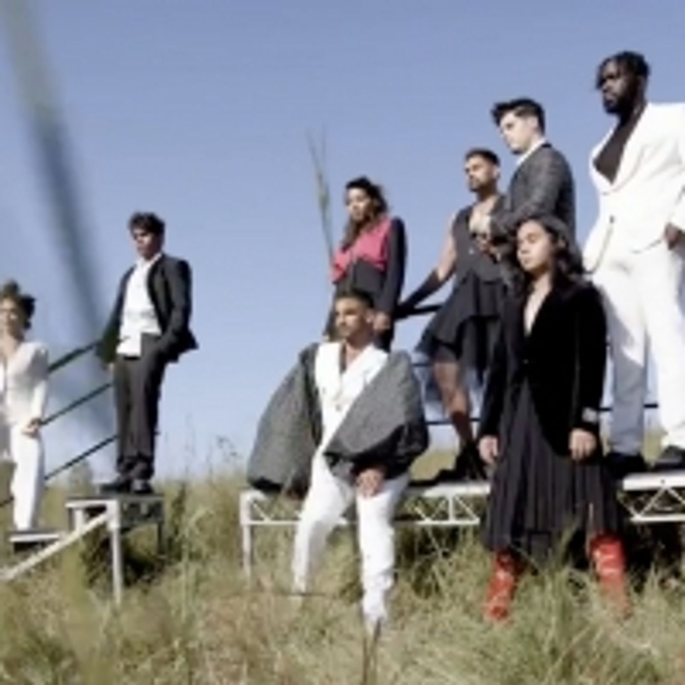 Wake Up With BWW 3/15: JAGGED LITTLE PILL Wins Grammy, IN THE HEIGHTS Trailers, and More!  Image