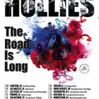 The Hollies Announce First Full USA Tour In 18 Years