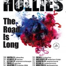 The Hollies Announce First Full USA Tour In 18 Years