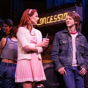 Are There Lots of Musicals About Teenagers?