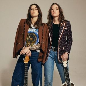 Larkin Poe Share New Song About Slowing Down and Being Present