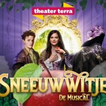BWW Feature: NIEUWE FAMILIEMUSICALS SNEEUWWITJE EN DE TOVENAAR VAN OZ VAN THEATER TER