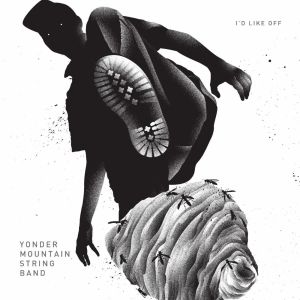 Yonder Mountain String Band Unearths Unreleased EP, 'I'D LIKE OFF'