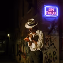 LPT Drops New Single 'Sin Parar'