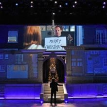 LOVE ACTUALLY LIVE to Return This Holiday Season to the Wallis Annenberg Center for t