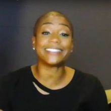 VIDEO: Watch Keke Palmer, Tiffany Haddish, & More Celebrate THE PROUD FAMILY Ahead of