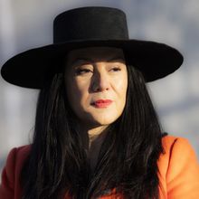 Claudia Acuña Releases Chilean Jazz Album AVE DE LUZ