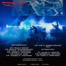 RY X North American Tour Starts Tonight In Chicago