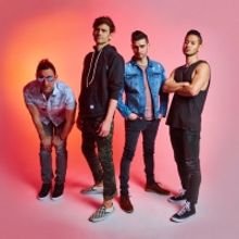 Don't Believe In Ghosts to Release New Single 'Living Like This'
