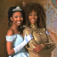 Rodgers & Hammerstein's CINDERELLA is Now Streaming on Disney Plus