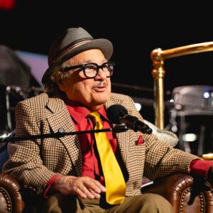 Review: MATILDA IN CONCERT, Starring Danny DeVito