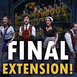 LUCKY STIFF to Present Final Extension at Florida Studio Theatre