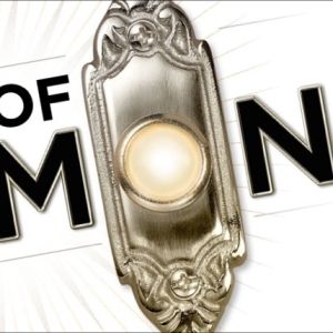 THE BOOK OF MORMON Returns To The Fisher Theatre In April 2025