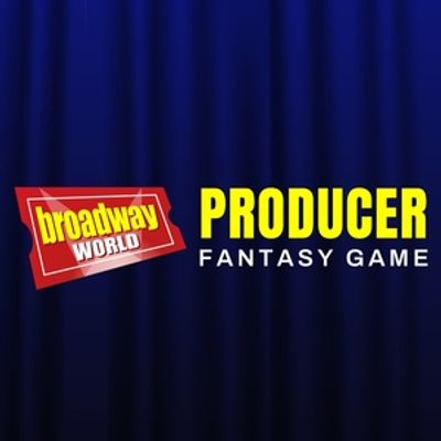 BroadwayWorld Launches Producer Fantasy Game