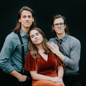 The Arcadian Wild Share New Single 'Lara' From New Album 'Welcome'