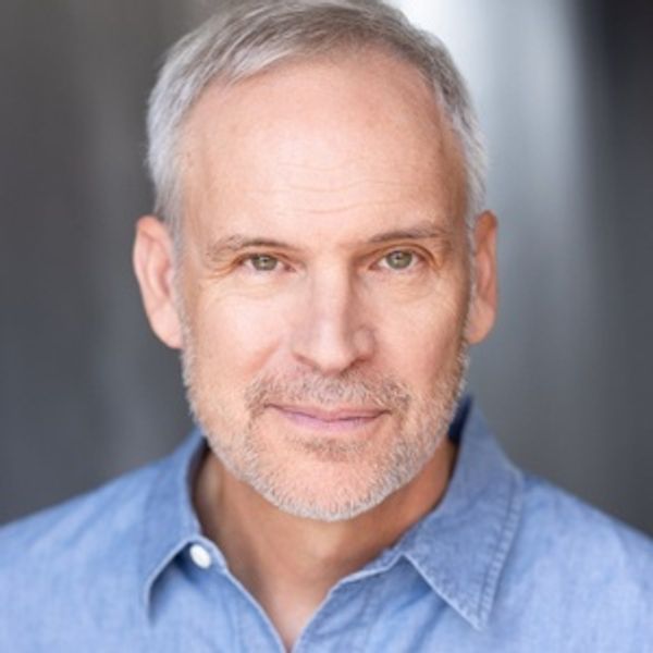 Michael James Reed to Make His Opera Theatre Of St. Louis Debut in THE LIGHT IN THE P Photo