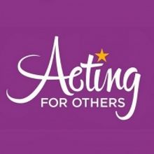 Acting For Others Announces Their Alternative Bucket Collections Campaign
