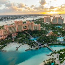 2024 NASSAU PARADISE ISLAND WINE & FOOD FESTIVAL Comes to Atlantis Paradise Island