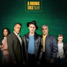 A BRONX TALE Opens On August 12 At CM Performing Arts Center