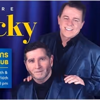 Lloyd & Ricky to Stage World Premiere Concert at Ovations