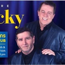 Lloyd & Ricky to Stage World Premiere Concert at Ovations