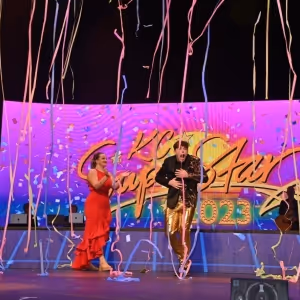 KC SUPERSTAR Announces Auditions This March!