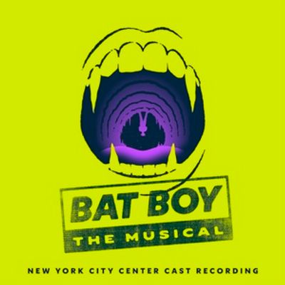 Listen: BAT BOY: THE MUSICAL New York City Center Cast Album Out Now