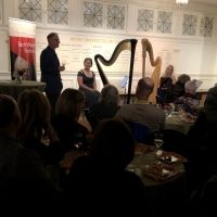 Bach Week Festival's BACHANALIA Is Back: Music And Wine Fundraiser Set For October 8  Interview