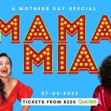 Top South African Talents Set To Headline Mother's Day Event, MAMA MIA! A MOTHER'S DA