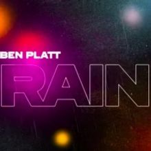 LISTEN: Ben Platt Releases New Song 'Rain'