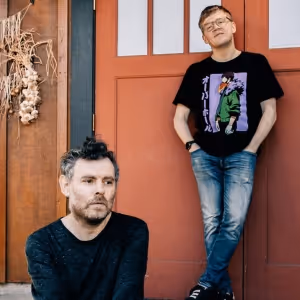 92NY to Present Pekka Kuusisto, Violin & Gabriel Kahane, Piano And Vocals in May