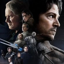 Disney Releases Second Volume of ANDOR Season 2 Soundtrack