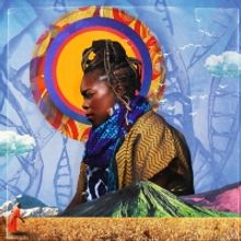 Jhelisa Drops New Single 'Oxygen'