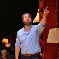 Review: EVERY BRILLIANT THING at Arkansas Repertory Theatre opens the 2022/2023…