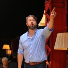 Review: EVERY BRILLIANT THING at Arkansas Repertory Theatre opens the 2022/2023 seaso