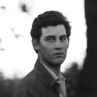 Thomas Csorba Shares New Song 'Crystal Eyes' From New EP