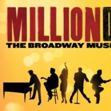 Delaware Theatre Company to Present MILLION DOLLAR QUARTET