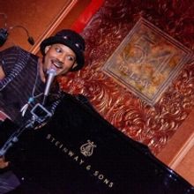 Review: Jaime Cepero's SONGS ABOUT ANXIETY 2.0 at 54 Below Is All Anthems And Lullabi