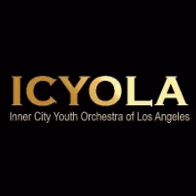Disney to Develop Film About the Inner City Youth Orchestra of Los Angeles
