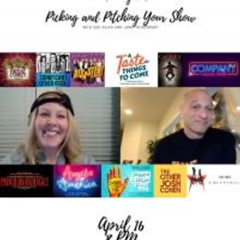 Producing 102 Session Will Be Hosted By Tony Winners Sue Gilad And Larry Rogowsky